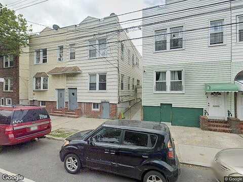 Rockaway, BROOKLYN, NY 11236