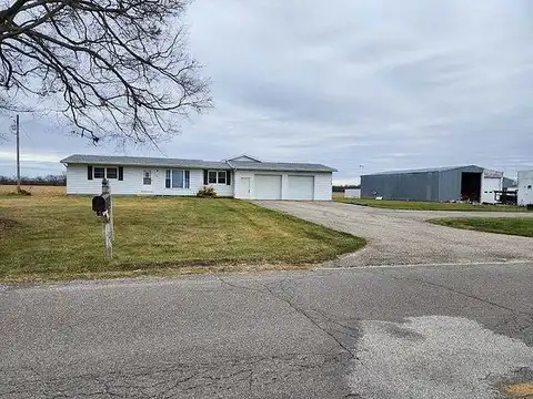 1/2 Mile, EAST LEROY, MI 49051