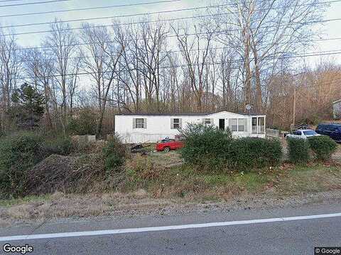 Highway 138, TOONE, TN 38381