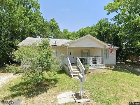 11Th, BONHAM, TX 75418