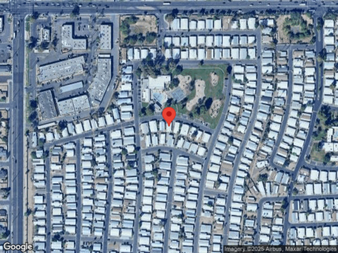 W Southern Ave Lot 301, Tempe, AZ 85282