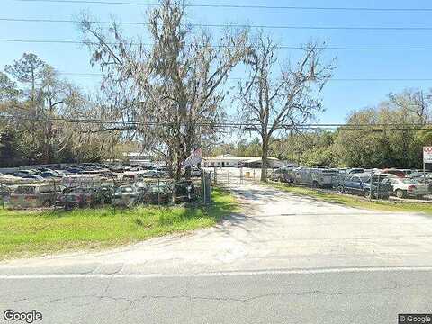 County Road 252, LAKE CITY, FL 32025