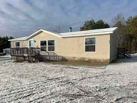 210Th, REED CITY, MI 49677