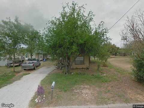 Harald, HEBBRONVILLE, TX 78361