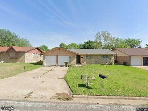 10Th, MINERAL WELLS, TX 76067