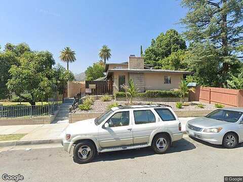 Linwood, MONROVIA, CA 91016