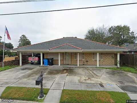 Fazzio, CHALMETTE, LA 70043