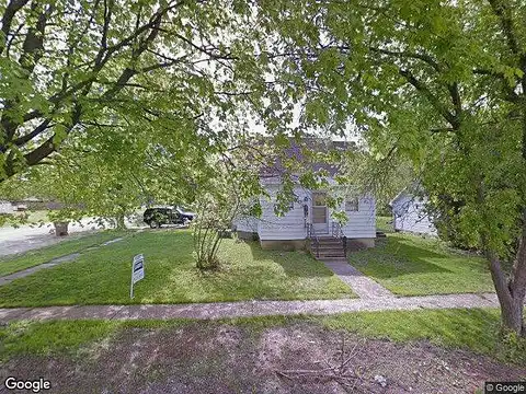 Mckinley, GIRARD, IL 62640