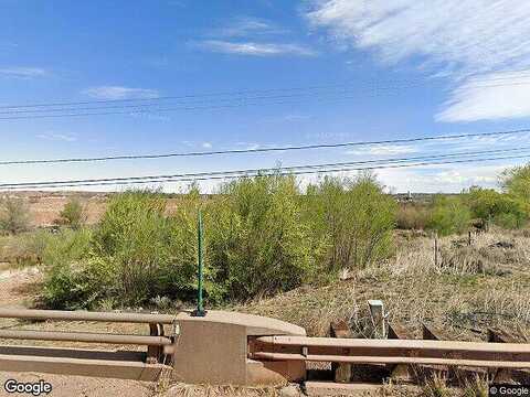W 3Rd Street, Snowflake, AZ 85937