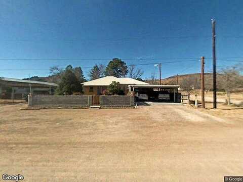 Madrone, FORT DAVIS, TX 79734