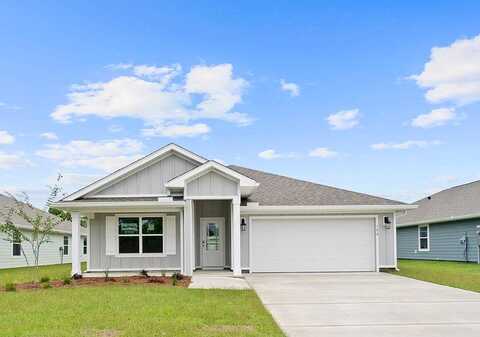 Cades Ct, Port Saint Joe, FL 32456