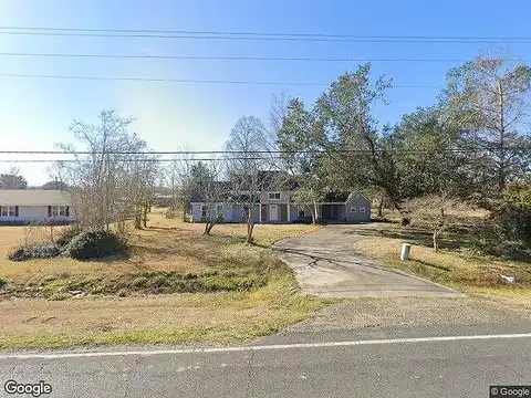 Stringer Bridge, SAINT AMANT, LA 70774