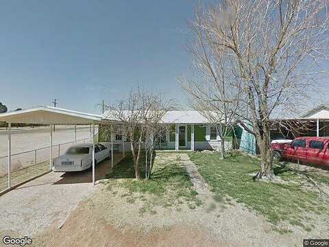 6Th, MORTON, TX 79346