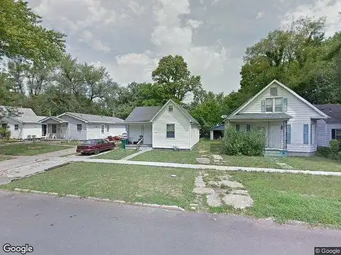 Jackson, SPRINGFIELD, IL 62703