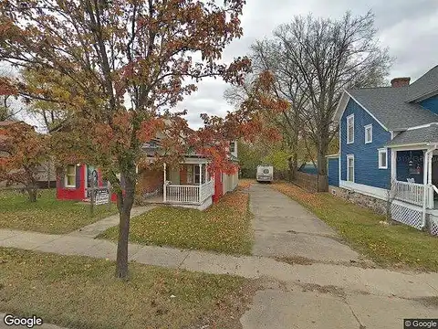 Division, DOWAGIAC, MI 49047