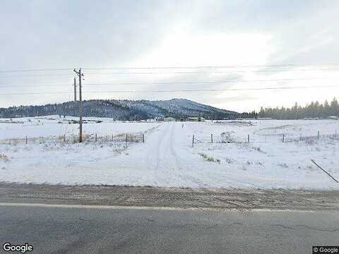 Highway 5, PLUMMER, ID 83851