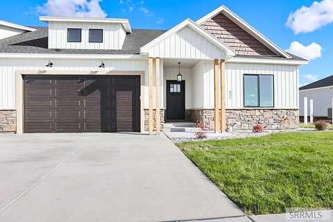 Jeanine Dr, Sugar City, ID 83448