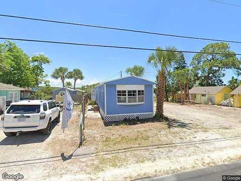 State Road 24, CEDAR KEY, FL 32625