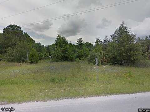 49, CROSS CITY, FL 32628