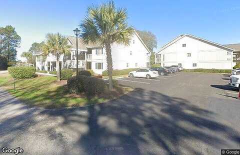 Auburn Ln, Surfside Beach, SC 29575