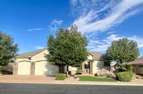 N Crest Line Cir, Saint George, UT 84790