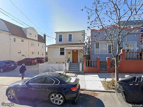 Edison, BRONX, NY 10461