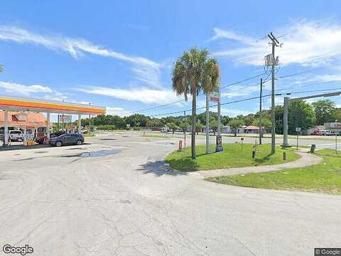 Stephens Rd, Inglis, FL 34449