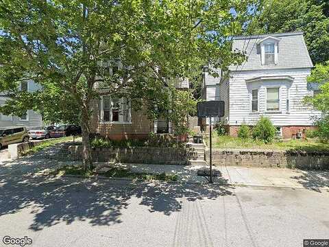 Laban St, Providence, RI 02909