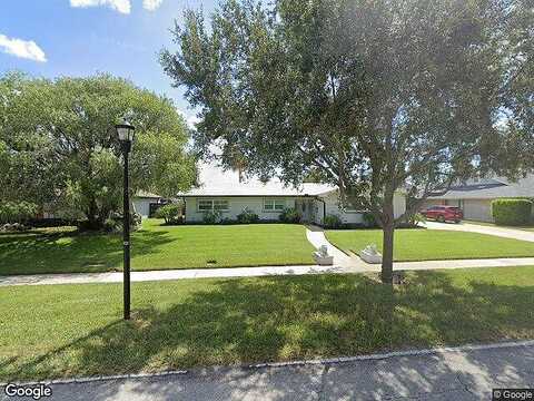 Dana Shores Dr, Rocky Point, FL 33634