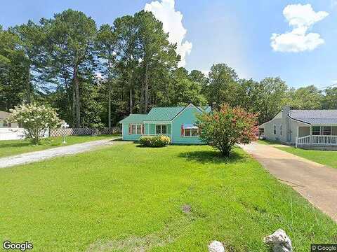 S 11Th St, Gadsden, AL 35904