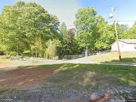 Andrew Jackson Rd, Alexander City, AL 35010