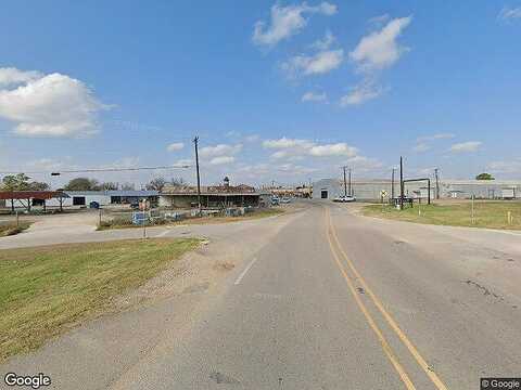 Oak St, Rockdale, TX 76567