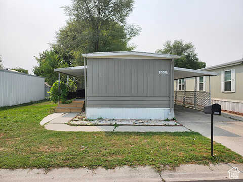 W 4630 Dr S # 221, Taylorsville, UT 84123