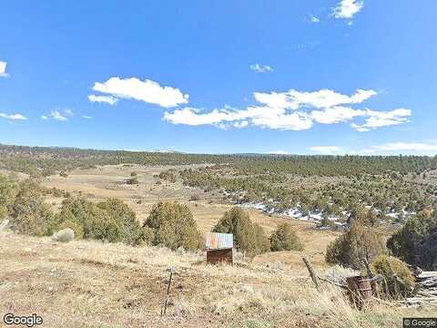 County Road 295, Canjilon, NM 87515