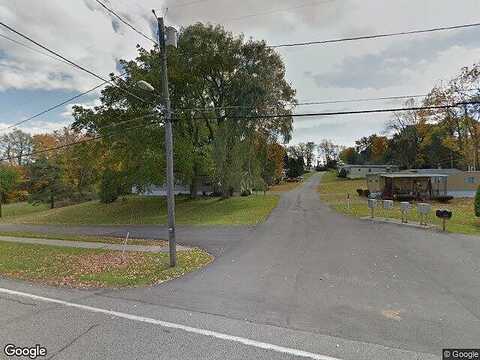 Warsaw Blvd Lot 12, Silver Springs, NY 14550