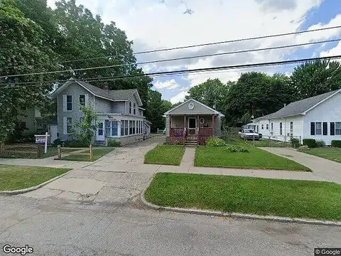 Grand Ave, Mount Clemens, MI 48043