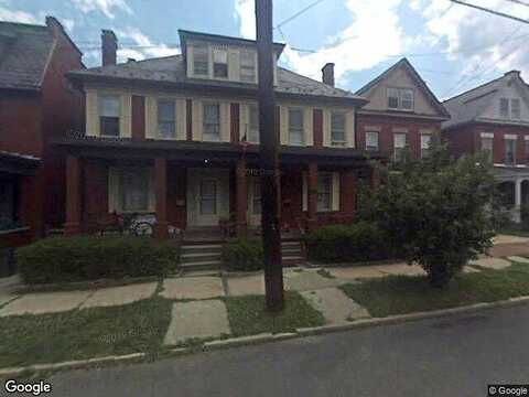 Fayette St, Cumberland, MD 21502