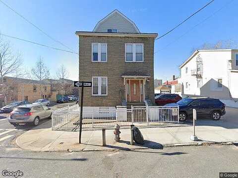 Edison, BRONX, NY 10461