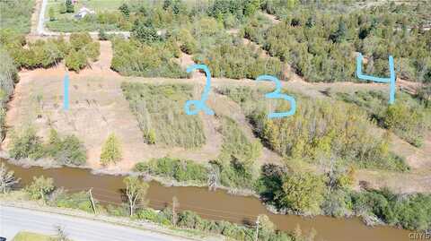 Lot #1 Thompson Trail Drive, Dexter, NY 13634