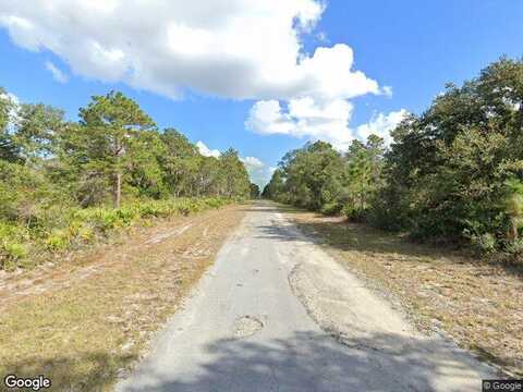 Oleander Dr, Lake Wales, FL 33898