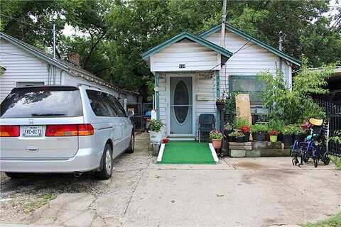 Muncie, DALLAS, TX 75212