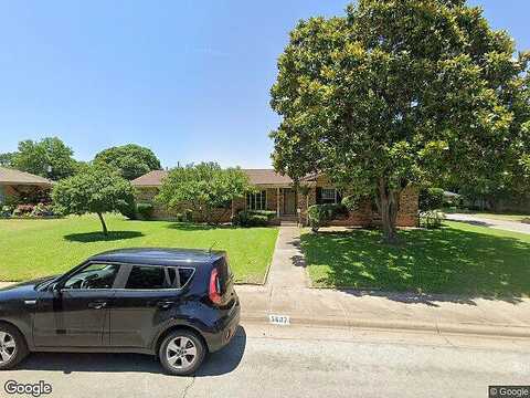 Elm Valley, DALLAS, TX 75232