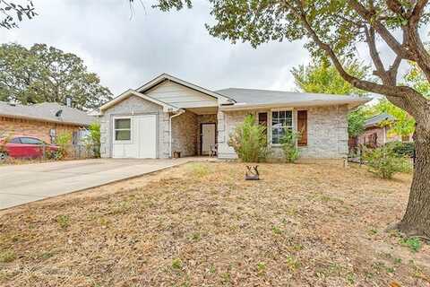 Acres, DALLAS, TX 75217