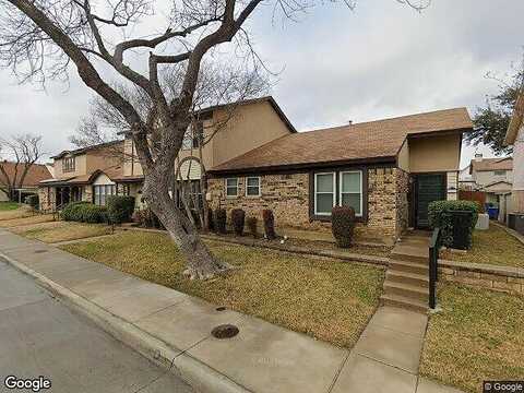 Clubridge, CARROLLTON, TX 75006