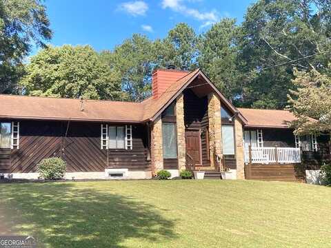 Starboard, DOUGLASVILLE, GA 30135