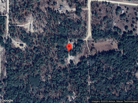 Se 121St Ter, Morriston, FL 32668