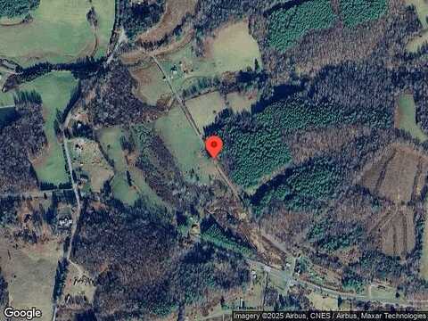 Mira Fork Rd Nw, Willis, VA 24380