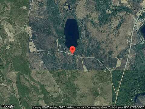 Lot 10.3 Harris Hill Road, Danforth, ME 04424