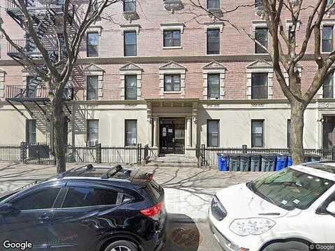 Hamilton Pl Apt 5E, New York, NY 10031