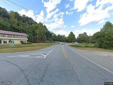 Auraria Rd, Dahlonega, GA 30533